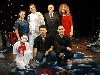 Pierluigi Cassano scenografo e regista di 'Altre vite'